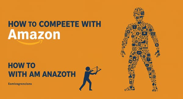 Compete with the amazon 2025