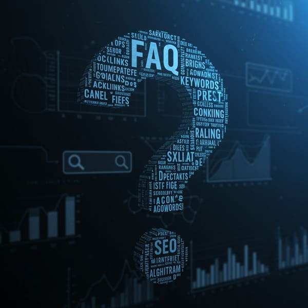 Seo questions answered